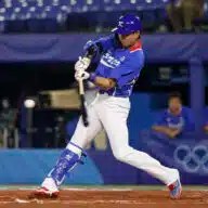 Jung Hoo Lee Mets Yankees