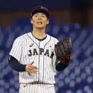 Yoshinobu Yamamoto Mets