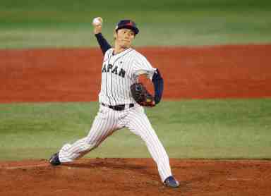 Yoshinobu Yamamoto Mets Yankees Dodgers