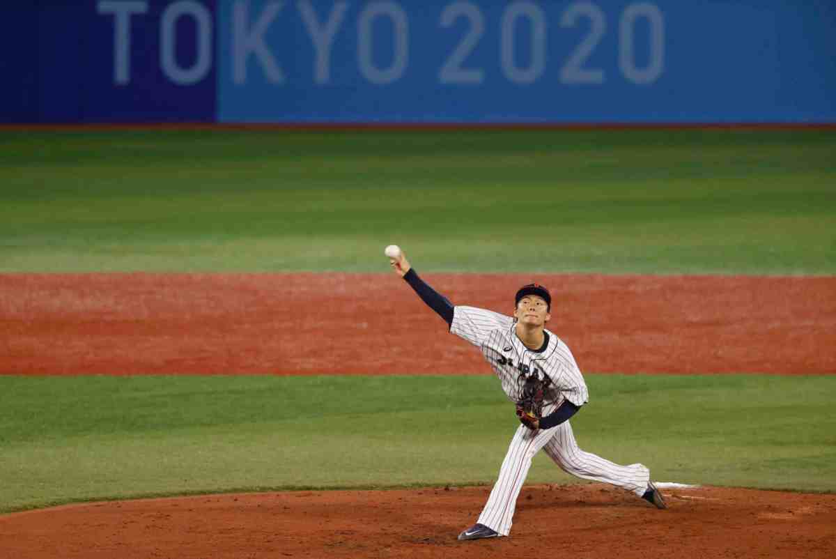 Yoshinobu Yamamoto Mets Yankees