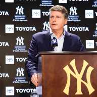 Hal Steinbrenner sounding more and more tone-deaf as Yankees face meager offseason 8 Hal Steinbrenner Yankees