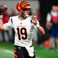 Jets turn to Trevor Siemian at QB