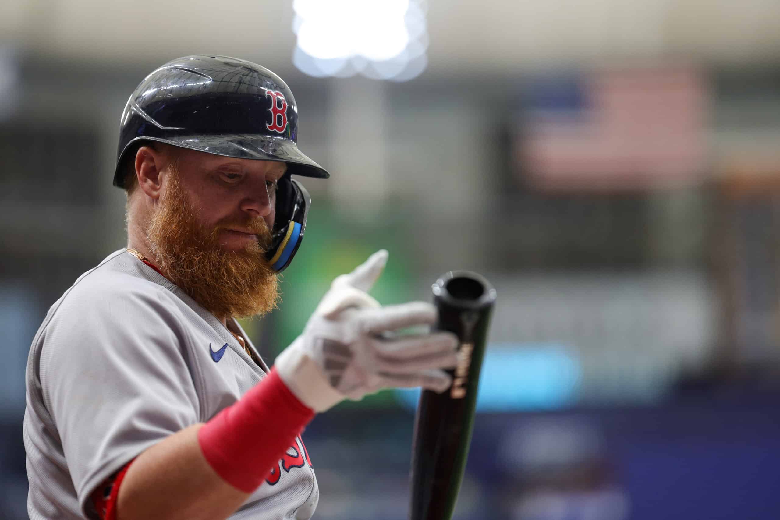 Mets rumors: Could a Justin Turner reunification be in the cards in 2024? 3 Justin Turner Mets rumors
