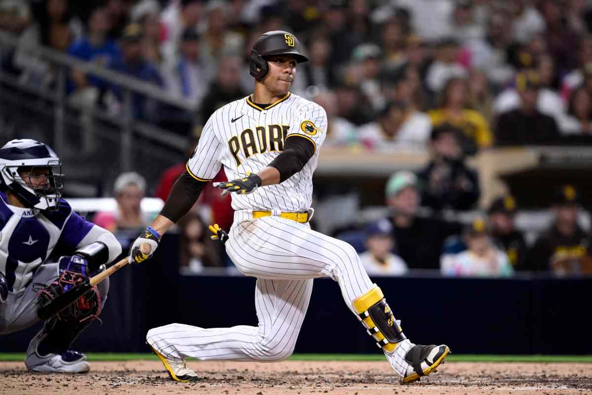 Projected 2024 Yankees lineup after Juan Soto trade amNewYork