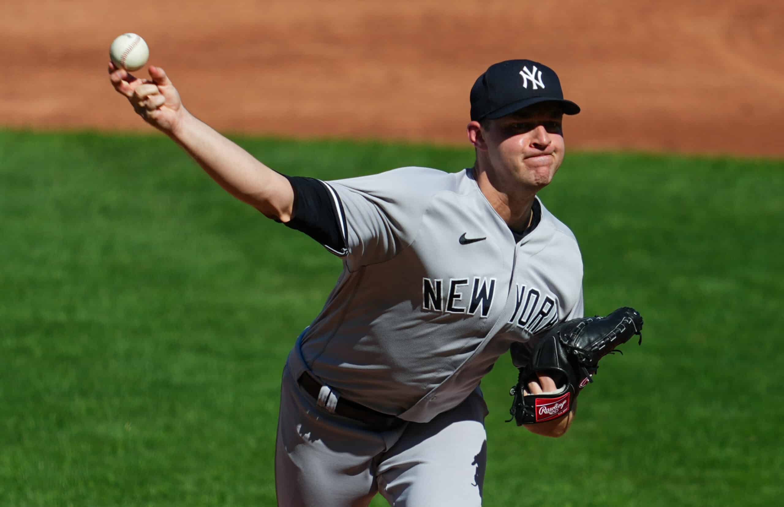 Juan Soto trade rumors: Yankees not willing to part with Michael King, Drew Thorpe in 6-player trade talks 3 Michael King Yankees