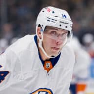 Bo Horvat Islanders