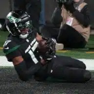 Jets need to find receiver to complement Garrett Wilson