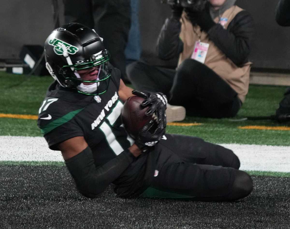 Cowboys vs. Jets Betting: Lines and Prop Bet for NFL Week 5 | amNewYork