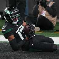 Cowboys vs. Jets Betting: Lines and Prop Bet for NFL Week 5 11 Jets need to find receiver to complement Garrett Wilson