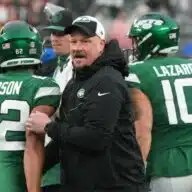 Jets offensive problems go beyond Nathaniel Hackett