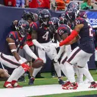 Jets vs. Texans Game Preview