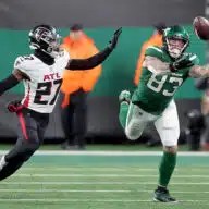 Jets offensive futility continues