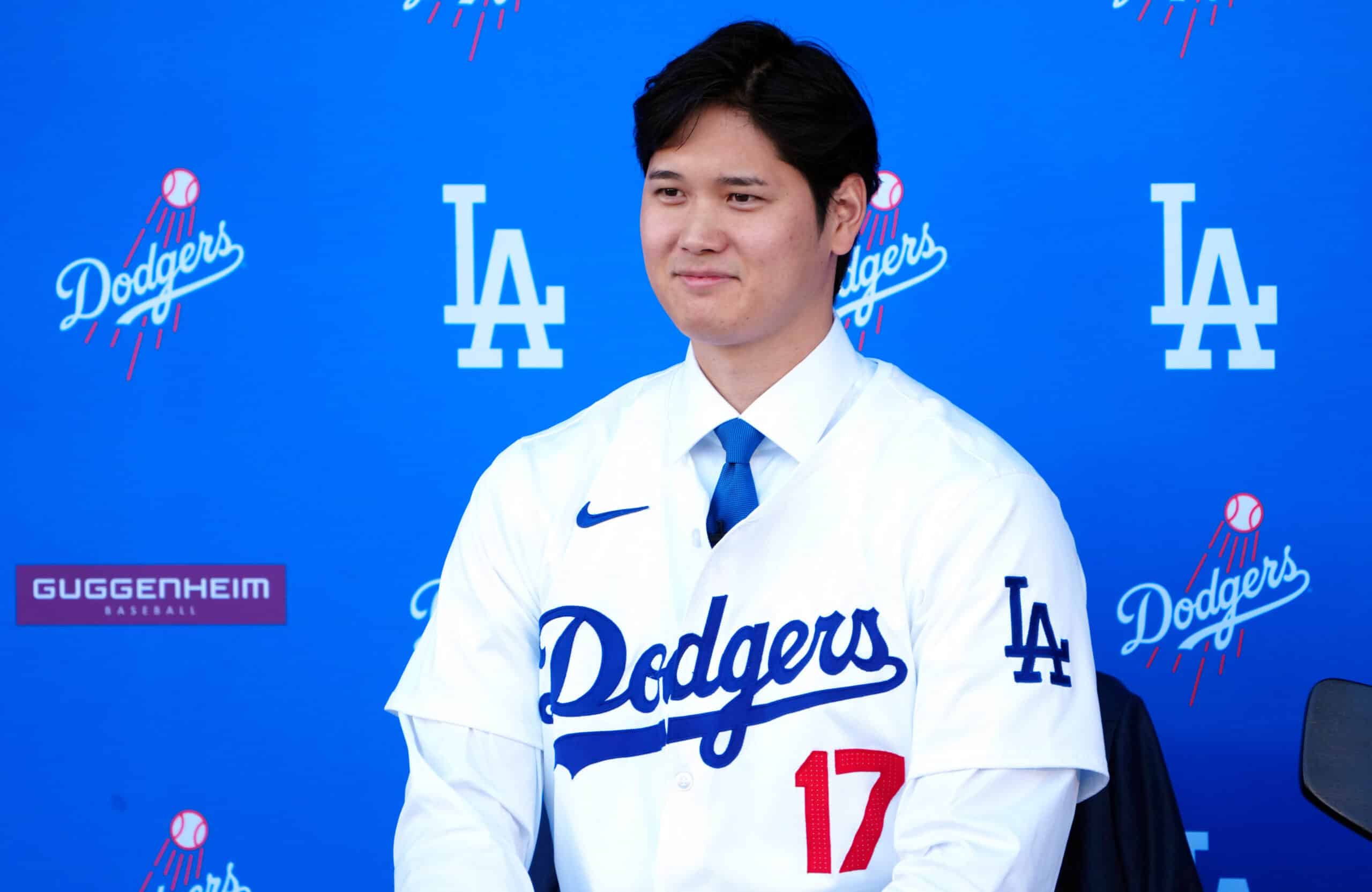 Shohei Ohtani MLB World Series odds