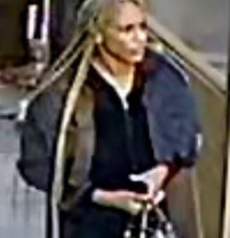 The suspect in the Midtown assault.