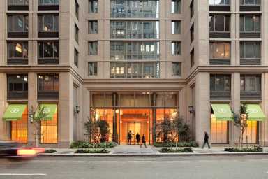 Hell’s Kitchen affordable housing lottery