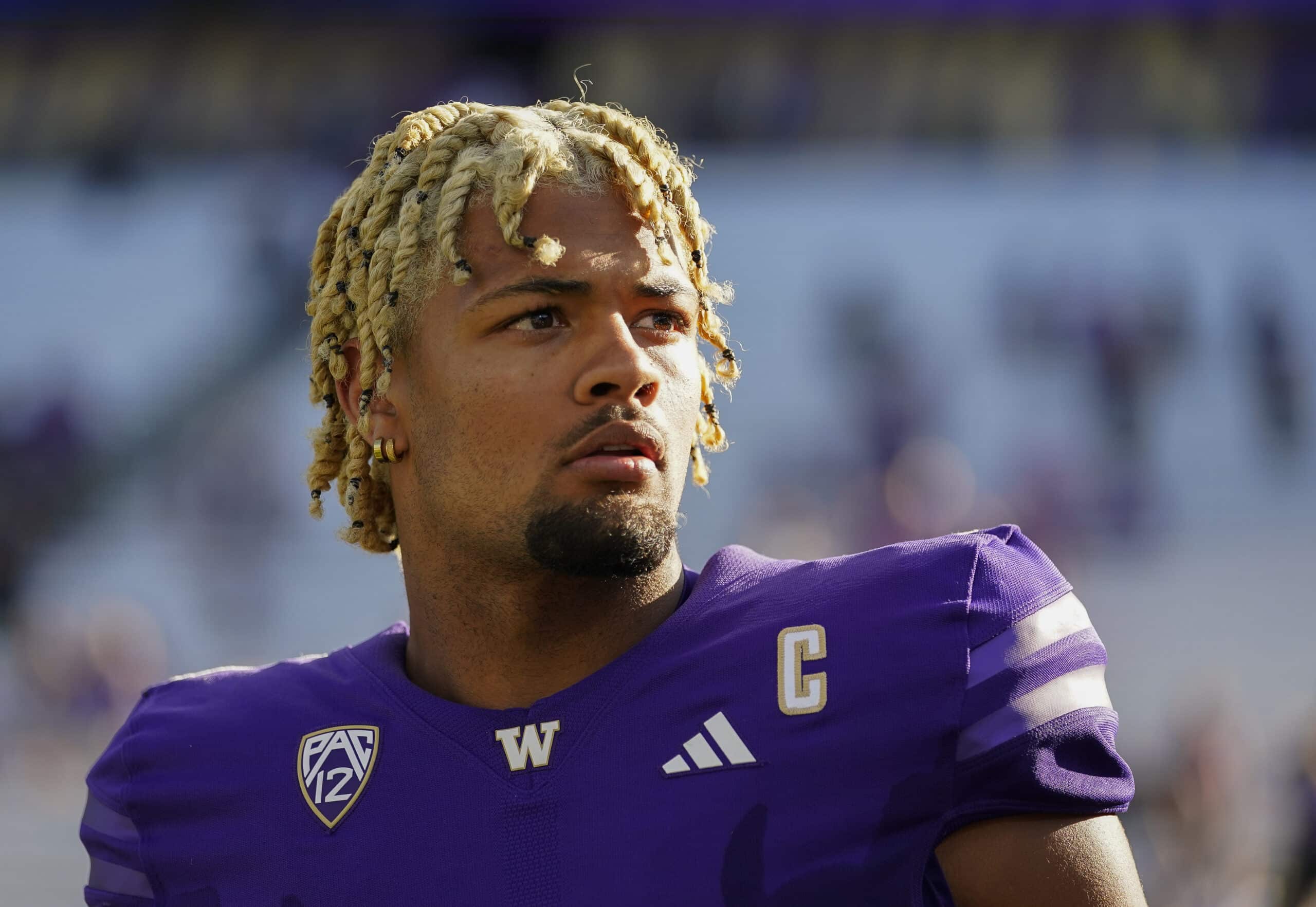 2024 NFL Mock Draft Jets’ Strategy Shifts Post Tyron Smith
