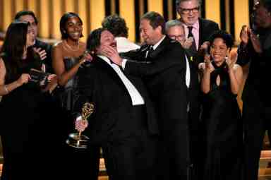 75th Primetime Emmy Awards – Show