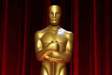96th Academy Awards – Nominations Announcement