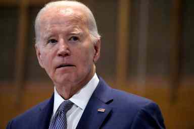 President Joe Biden announces deadly drone strike on U.S. soldiers in Jordan