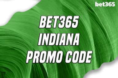 bet365 Indiana promo code