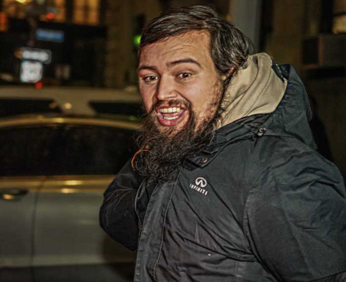 Alleged Taylor Swift stalker arrested for Tribeca trespassing