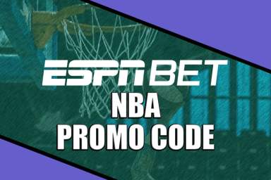 ESPN BET NBA promo code