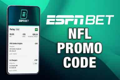 ESPN BET NFL promo code