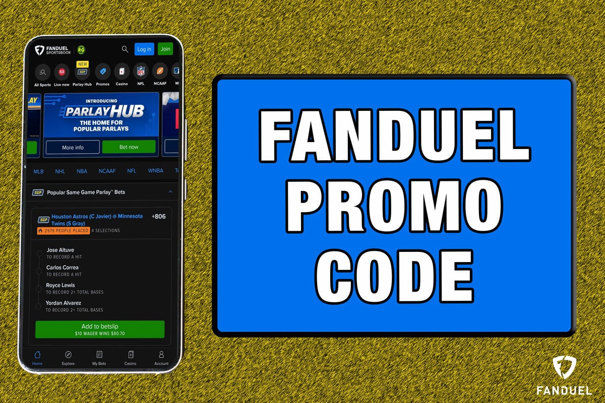 FanDuel promo code offer brings 150 NBA bonus with 5 bet amNewYork