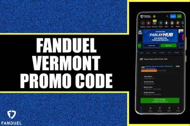 FanDuel Vermont promo code