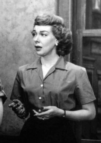 Upper West Side's Joyce Randolph, last surviving member of 'The Honeymooners' TV cast, dies at 99 2 Joyce Randolph in The Honeymooners starring Jackie Gleason, Art Carney and Audrey Meadows