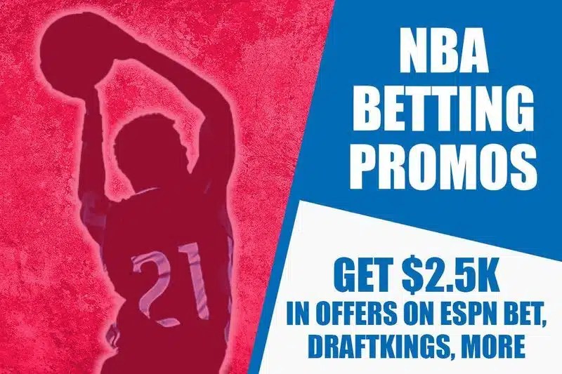 Best Sportsbook Promotions and Bonuses in March 2024