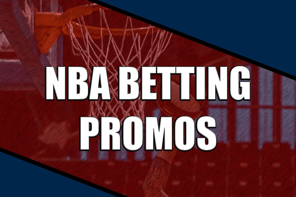 NBA betting promos Ring in 2024 with the best sportsbook bonuses on