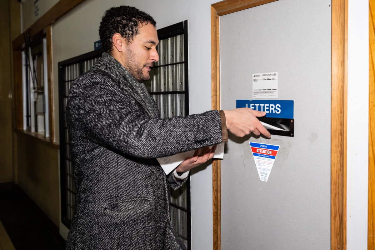 Lower Manhattan residents, pol push for grocery stores to accept OTC cards to save on food purchases 5 Councilmember Christopher Marte mails letters to supermarkets and grocery stores urging them to accept OTC cards.