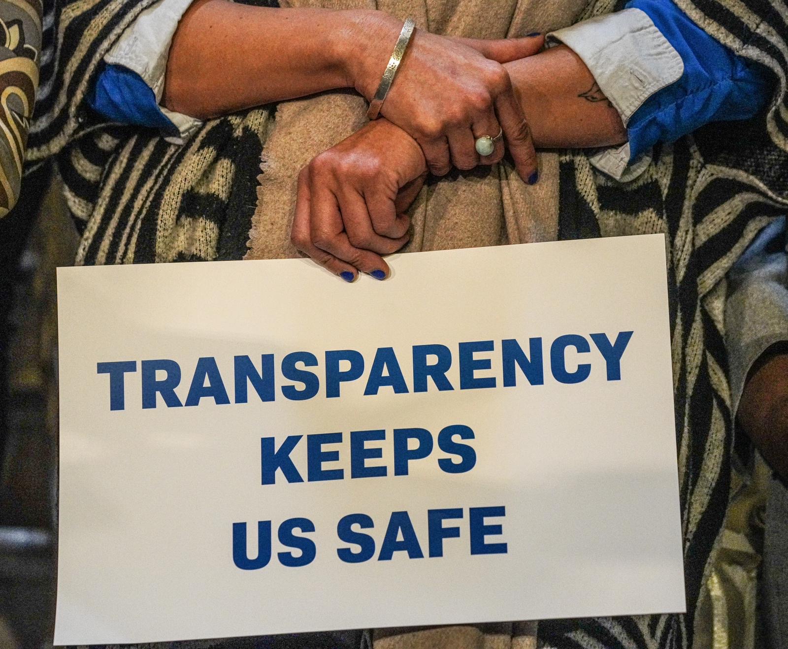 Mayor Adams-City Council feud over How Many Stops Act police accountability bill spills into press conference tug-of-war 4