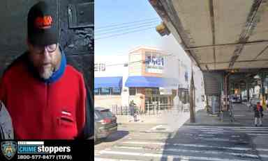 Suspect who stabbed man at Bronx supermarket