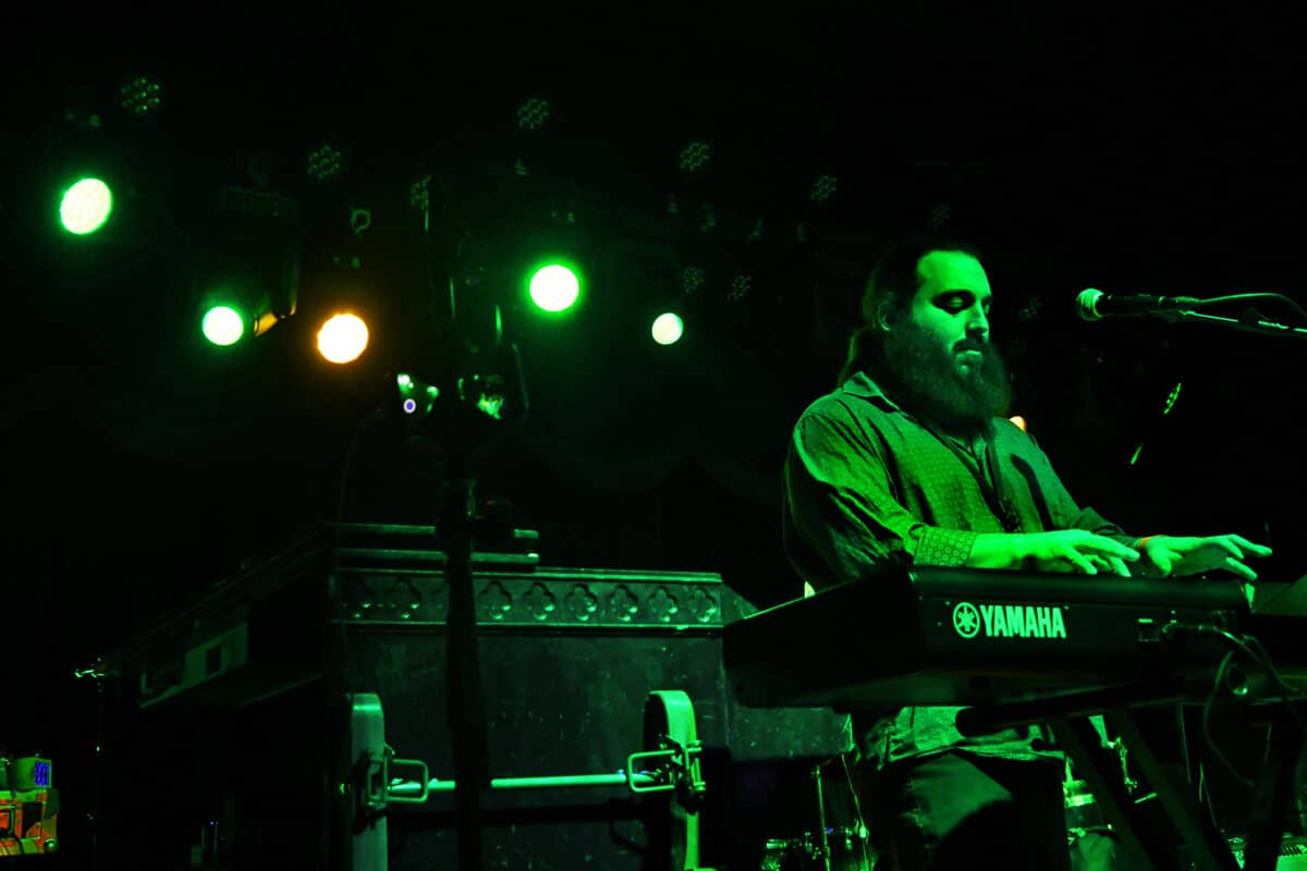 Ben Pinnola