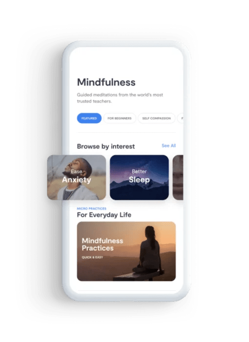 Mindfulness.com | Improve Mental Health | New Year, New You