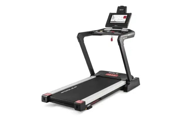 Sole Fitness Treadmills, Ellipticals, Bikes, Rowers, SRVO Strength and Accessories | New Year, New You