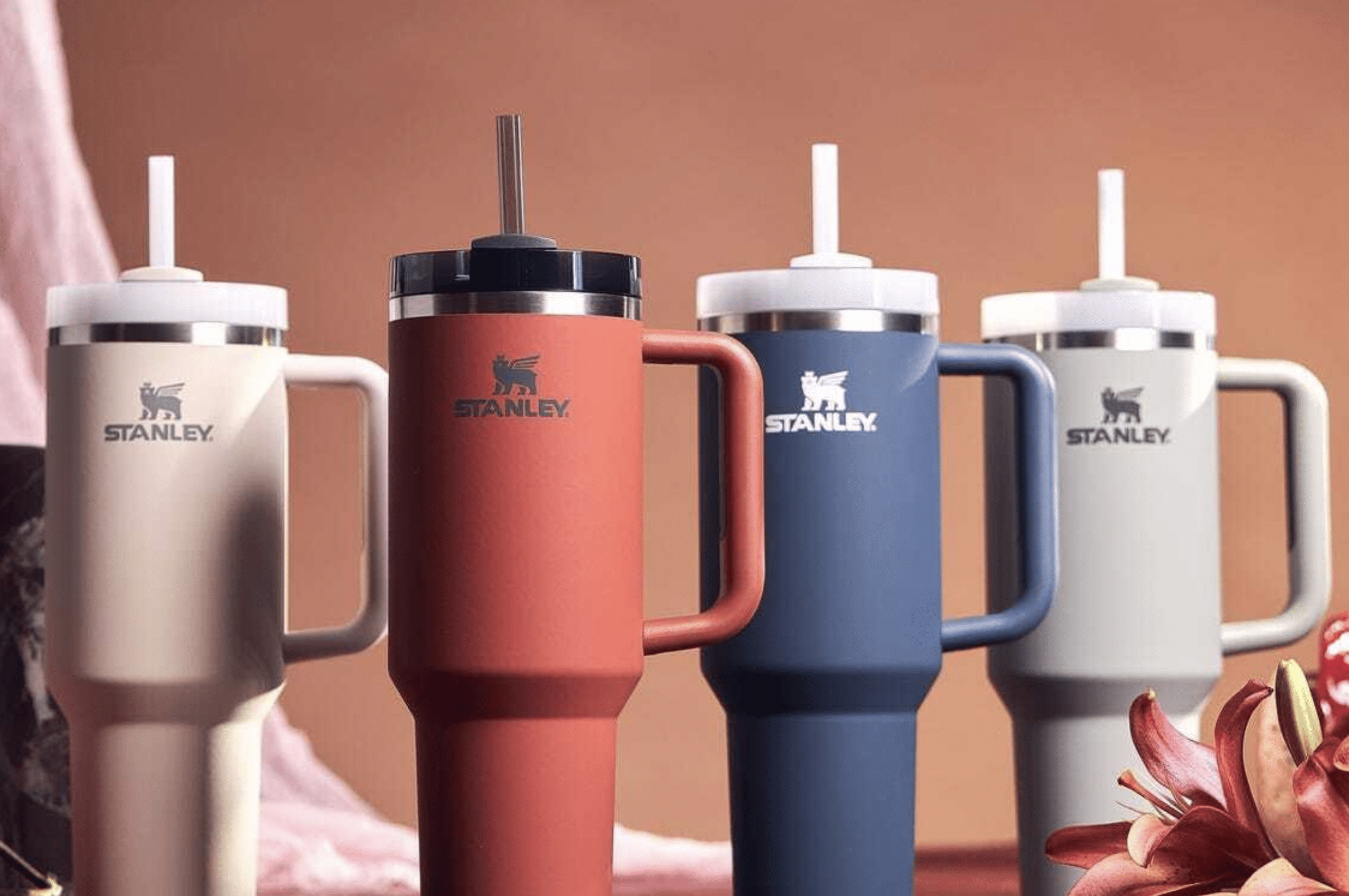 Best-selling Stanley Tumblers — and 7 alternative brands
