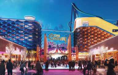 Community Board 11 voted to support a new zoning text amendment that would affect casinos in New York City, including the proposed Coney Island casino.
