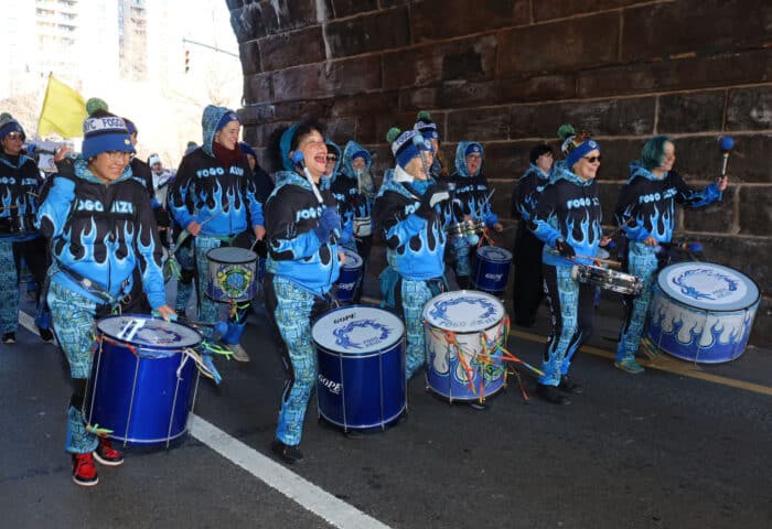 47th Annual Three Kings Day parade