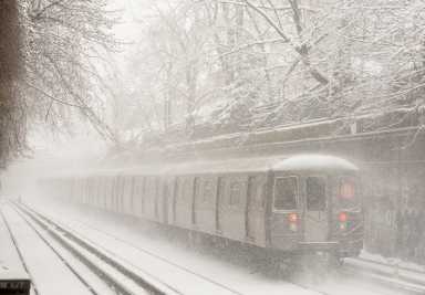 winter storm