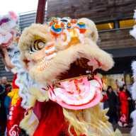 Things to do this weekend in NYC, Feb. 27-March 1 3 Lunar New Year celebration in Queens