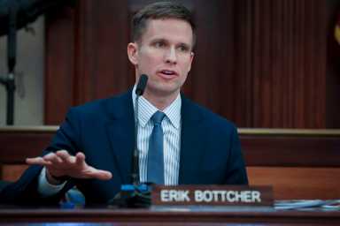 Council Member Bottcher