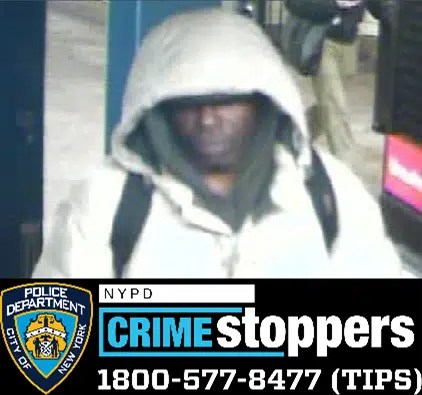 Brooklyn brute who punched senior