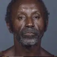 Alleged homeless creep who molested woman in Harlem
