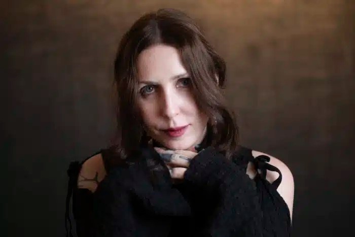 Chelsea Wolfe