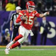 NFL Betting: 3 Crucial Football Matchups Highlight Thanksgiving Thursday 8 Patrick Mahomes Super Bowl LVIII Chiefs NFL
