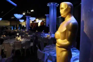 96th Academy Awards Oscar Nominees Luncheon – Inside