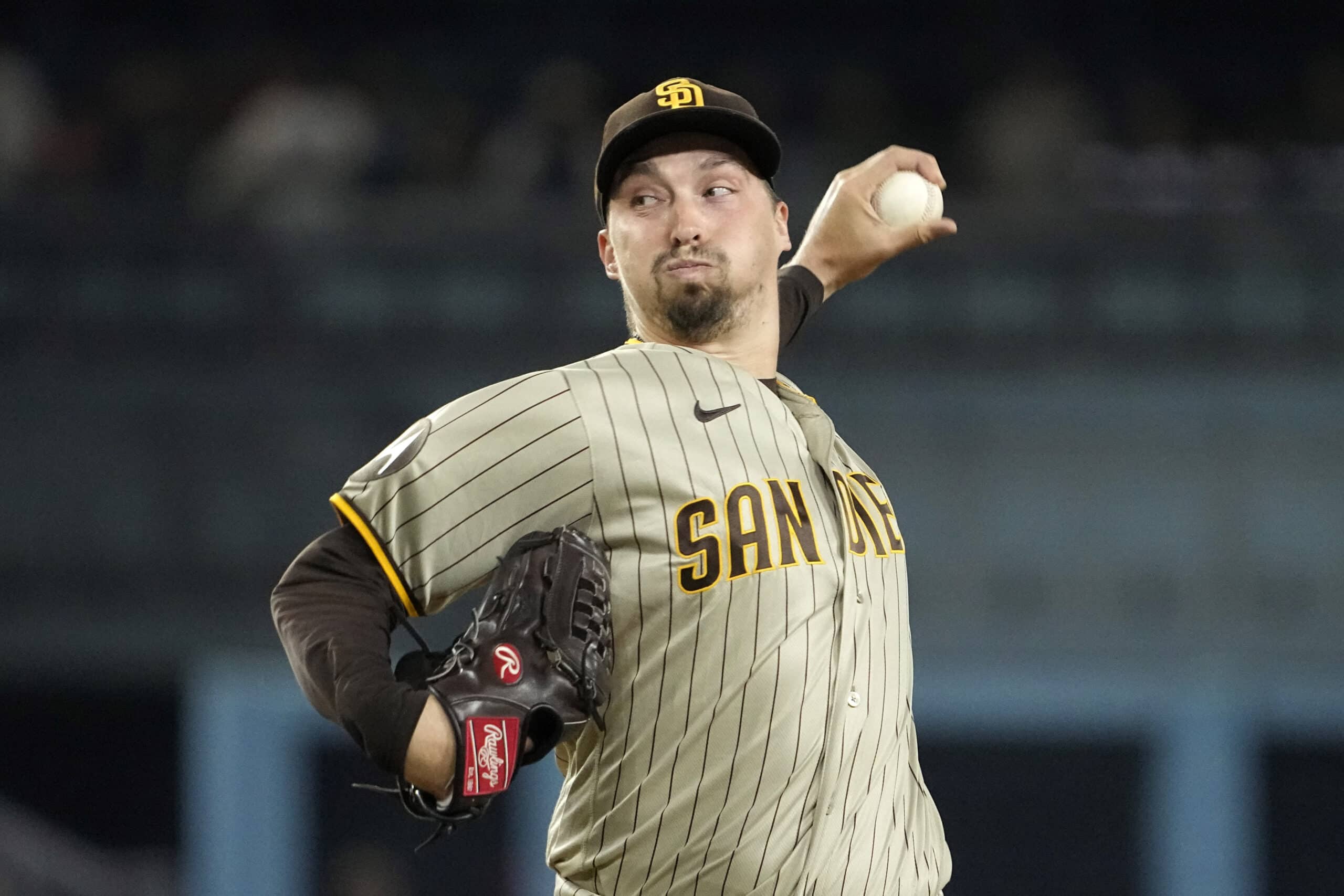 Mets trade rumors: Blake Snell latest as deadline inches closer 2 Blake Snell Yankees rumors